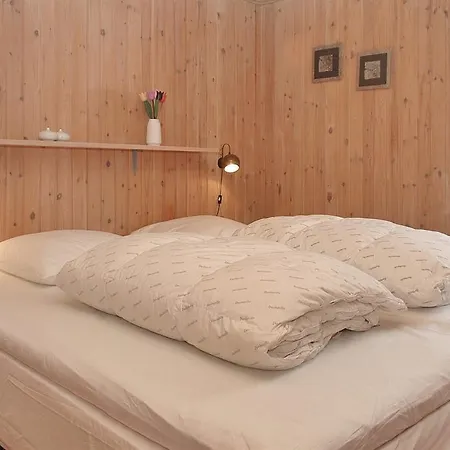 別荘 Oksbol Holiday 406 バイアス・スタン